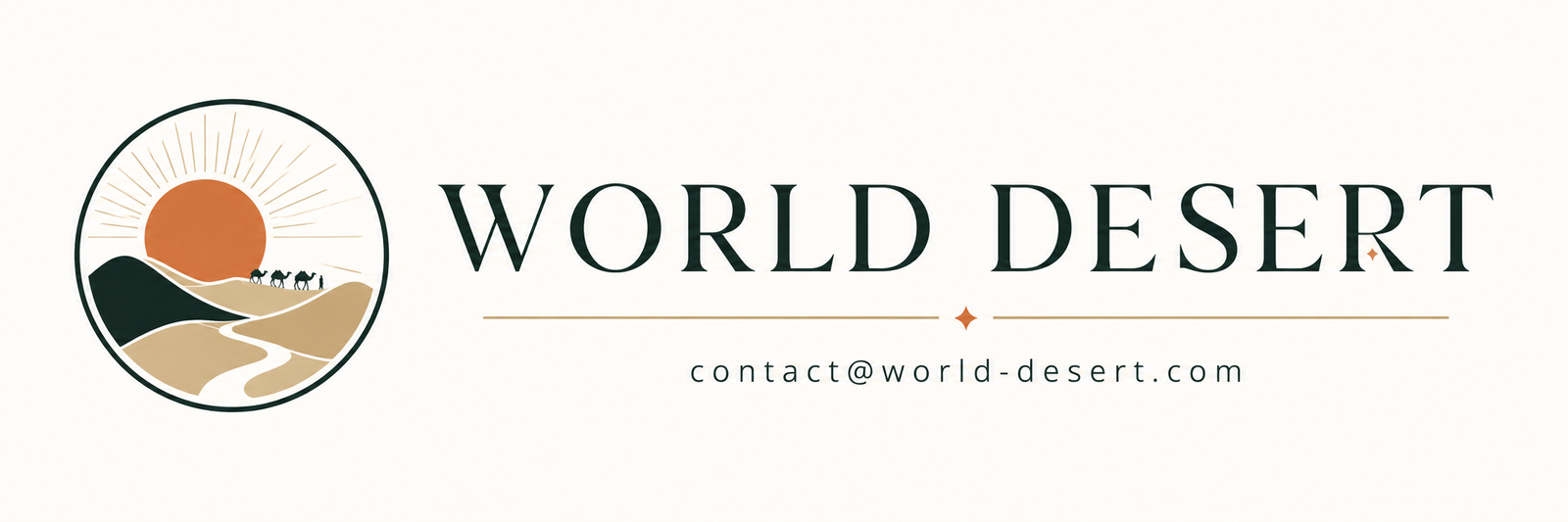 World Desert